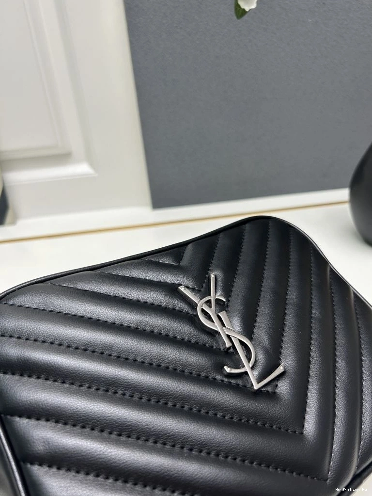 YSL 81620 Satchel Bags Trendy 0817